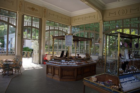 Grottes de Betharram